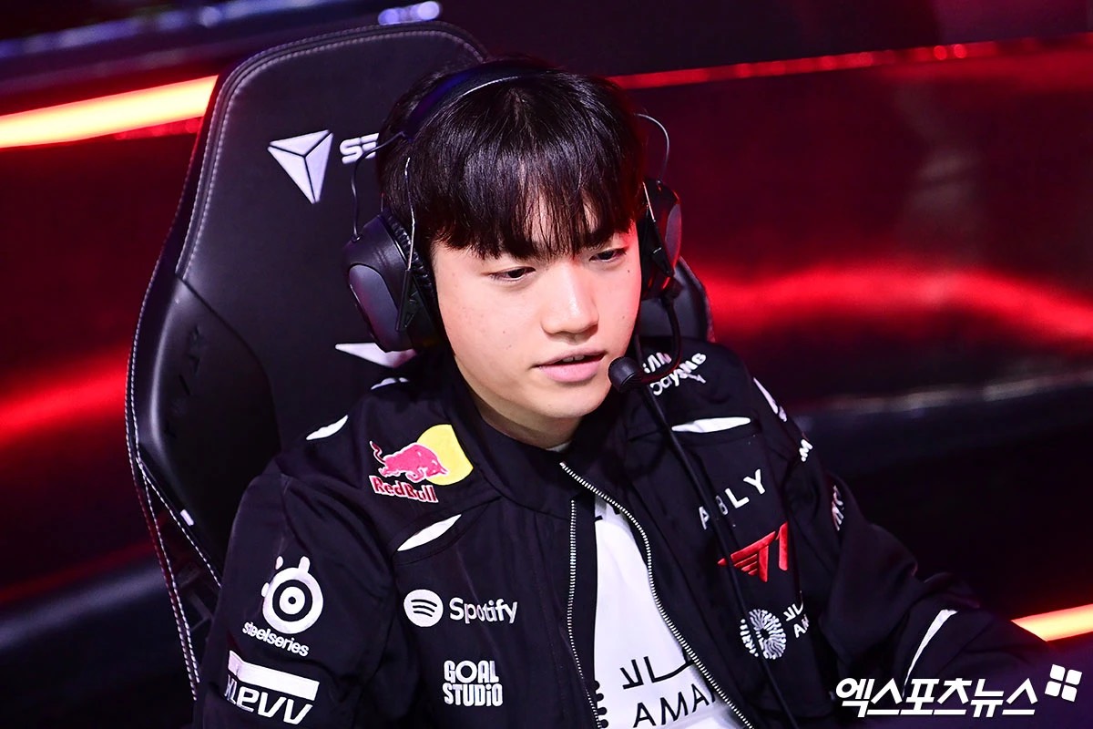 "팬 여러분 재밌으셨죠?"…T1 서커스단, 원주 공연 성황리에 마치고 '대전행' (MSI 대표 선발전) [종합]