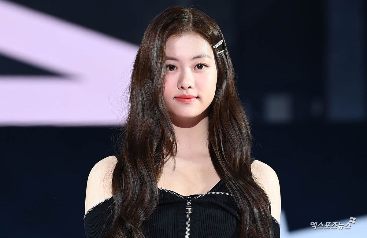 [공식] '르세라핌 탈퇴' <b>김가람</b>, 배우 소속사서 새출발…매니지먼트 구...