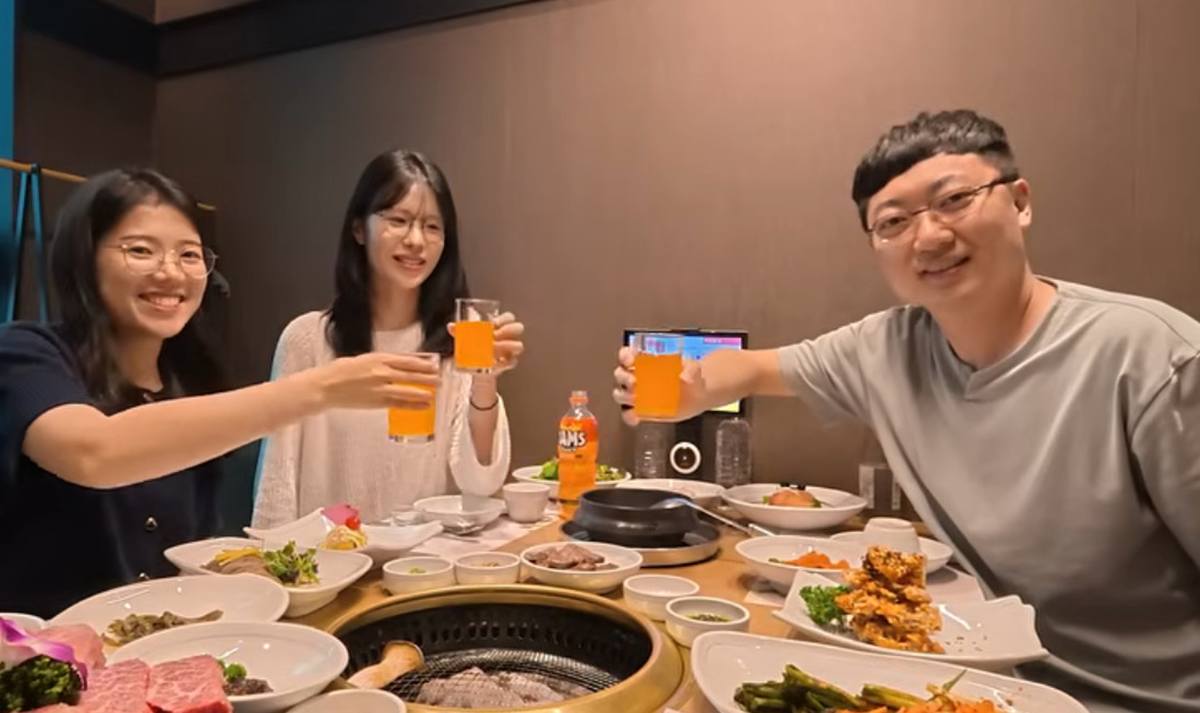 <b>김선태</b>, 퇴사 후 첫 '<b>충주시</b> 유튜브' 출연…20초짜리 "깐부 회동" 1시간...