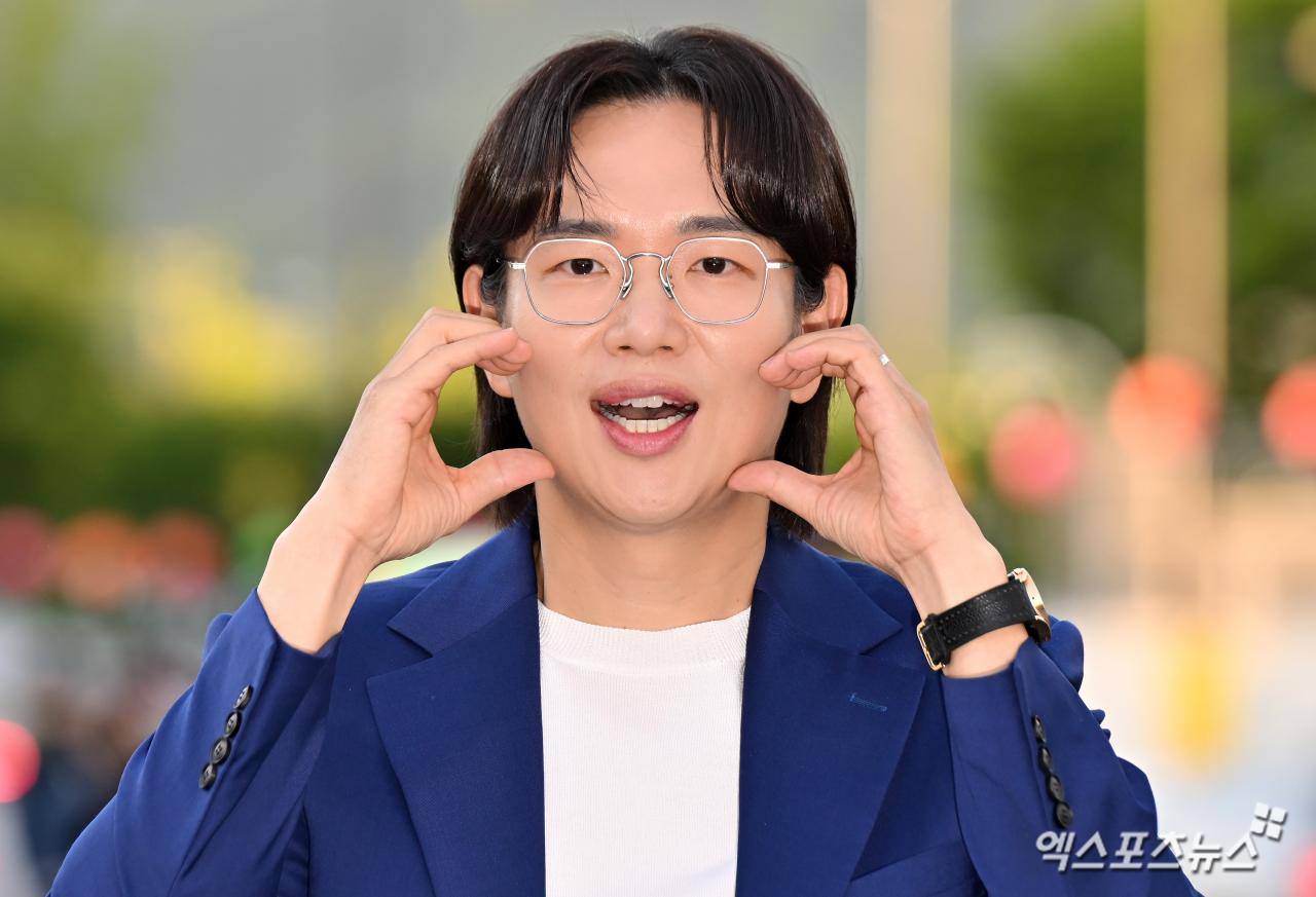 장성규, 회생절차 신청한 친정 JTBC에 전한 뭉클한 응원과 현 상황
