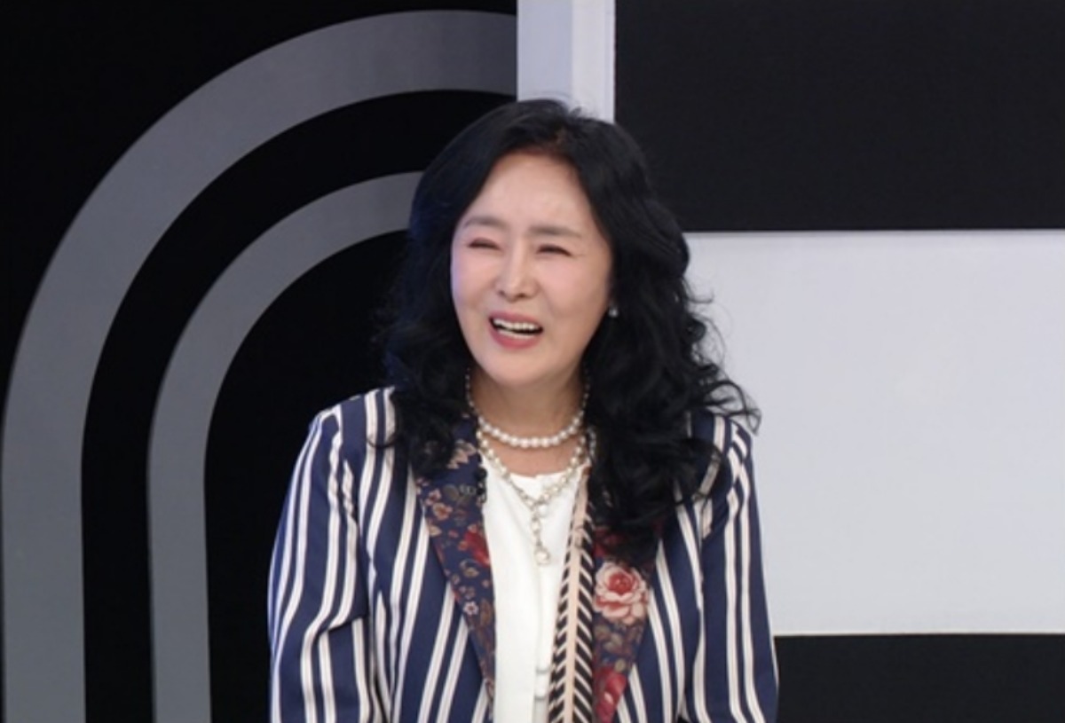 <b>이주화</b>, 3년째 '치매' 모친 간병 중 "남편도 요양보호사 자격증 땄다...