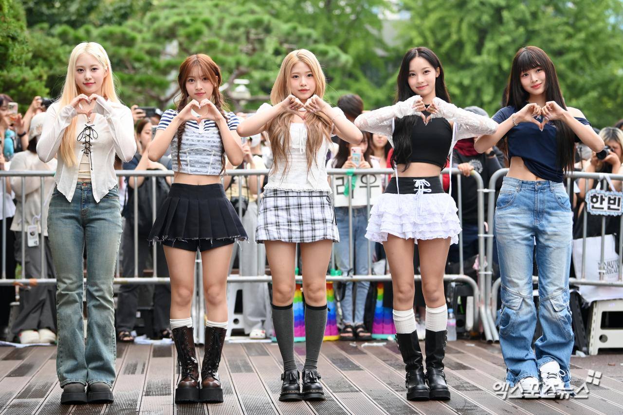 "거제 야호" <b>리센느</b>, 역주행 신드롬 통했다…오늘(18일) '<b>엠카</b>' 스페셜 ...