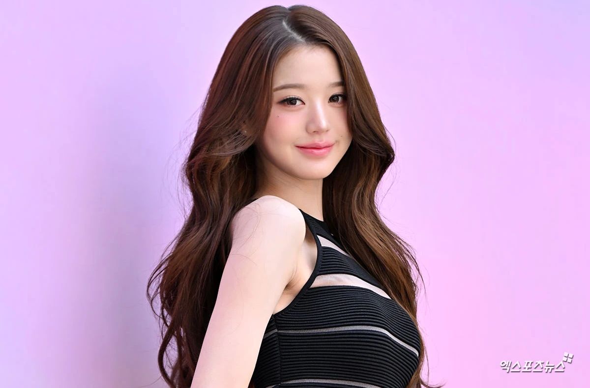 [전문] <b>장원영 악플러</b>, 해외도 예외 없다…"국제공조 추진"