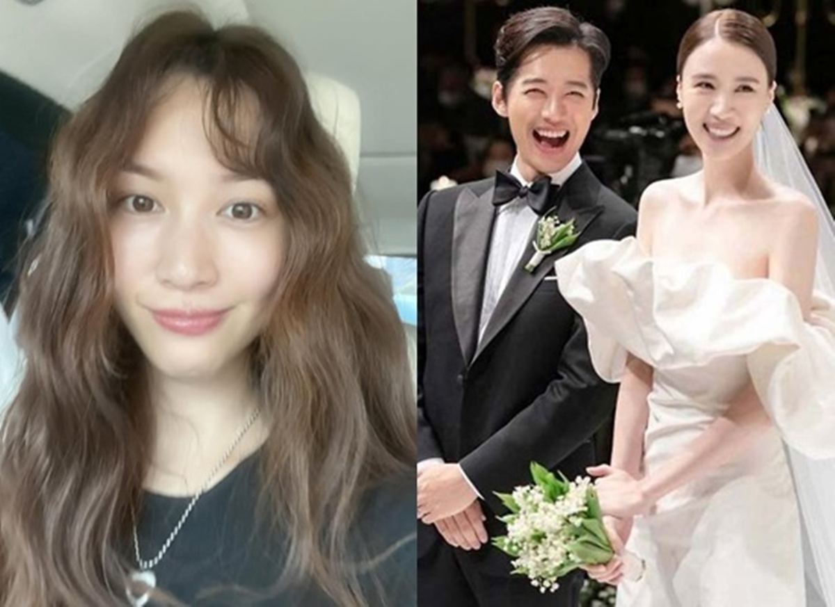 "2세 소식 늦네요" 누리꾼 댓글 재조명…'<b>남궁민</b>' 진아름, 결혼 4년 만...
