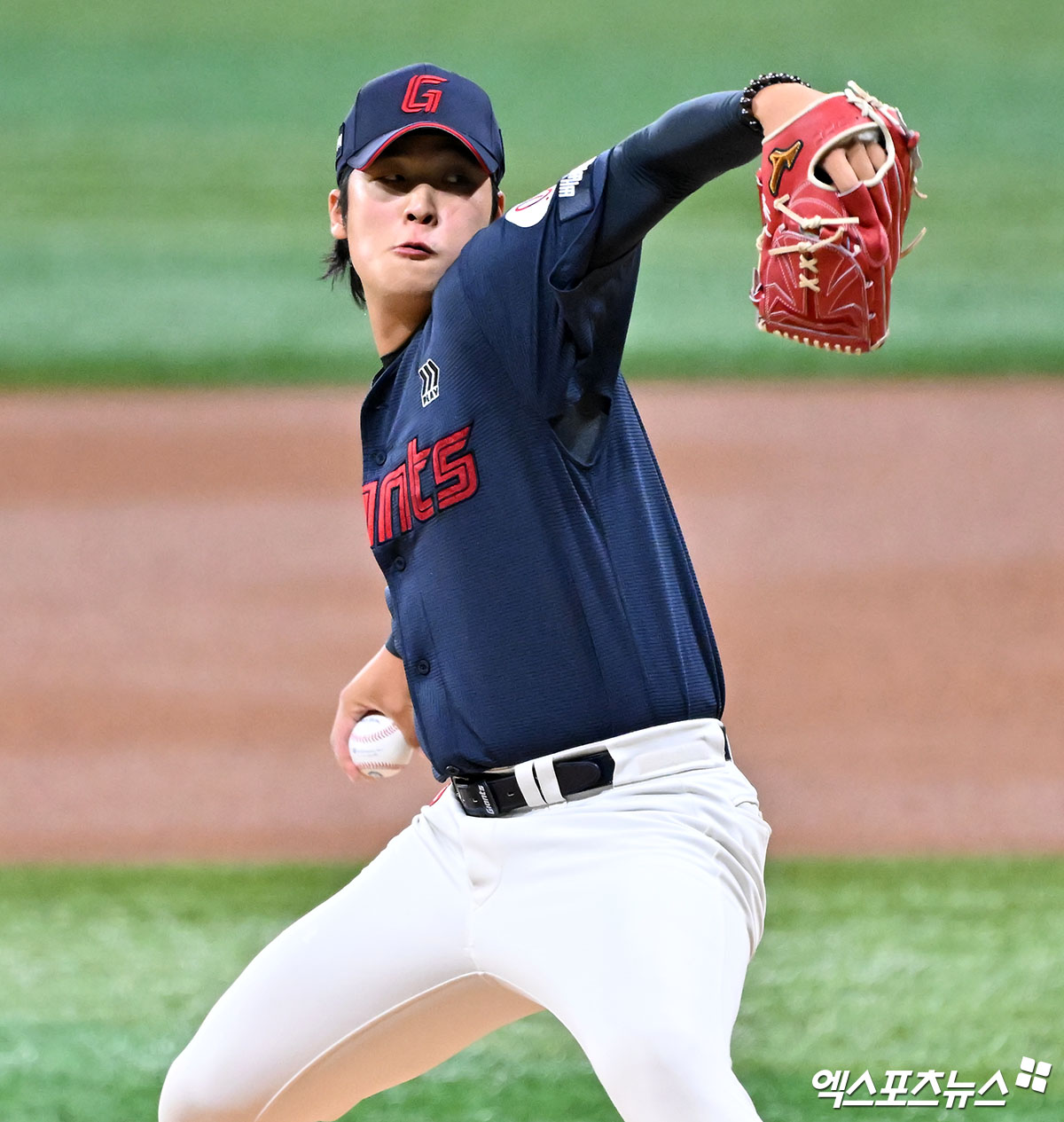 <b>이민석</b> ‘강하게’[포토]