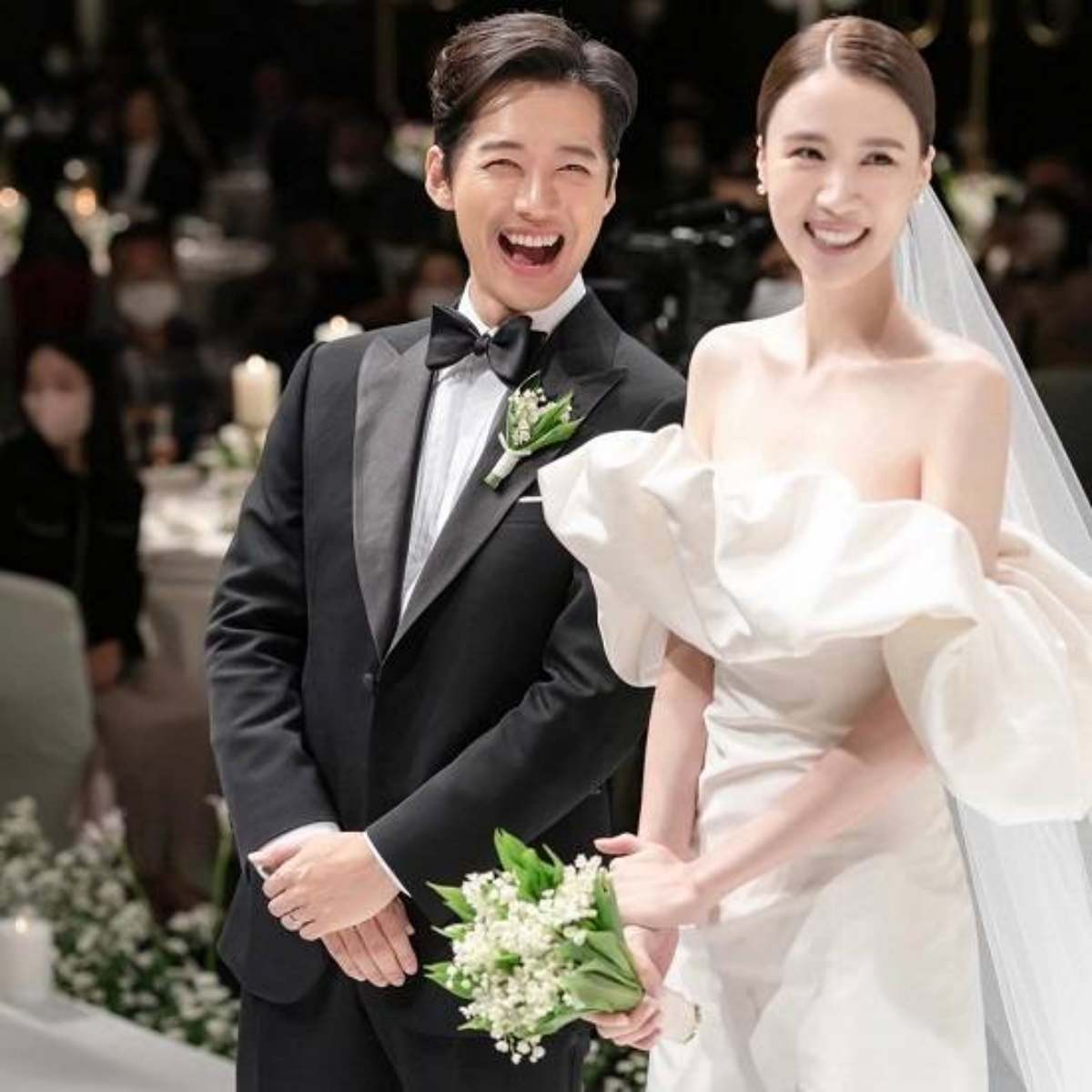 "냉장고 지분 5%뿐" 남궁민, 임신한 ♥진아름 내조 언급…'방송 3사 대상 가능성' 심경도 (냉부해)[종합]