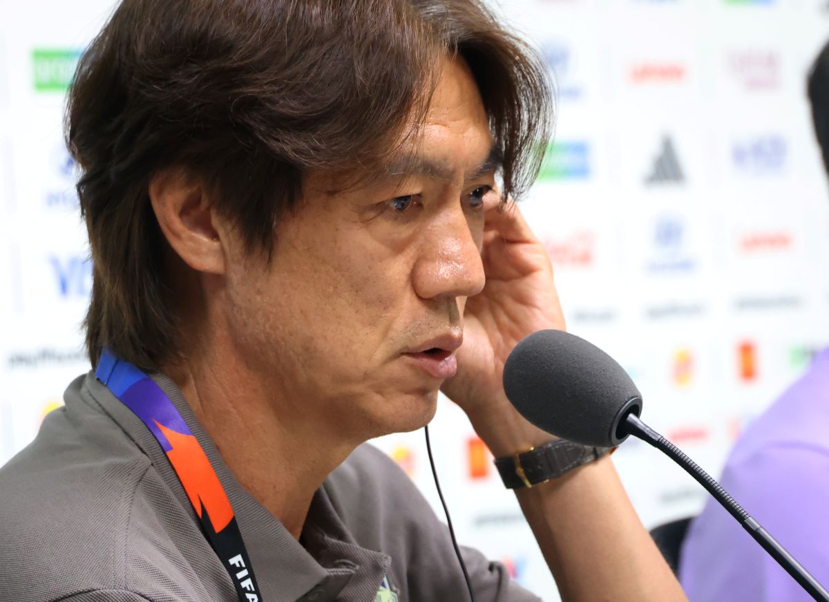 홍명보호 끝내 악재…체코 언론 "1위 확정 멕시코, 우리와 경기서 6명 로테이션"→남아공전 지면 韓 초대형 참사 나올 수도 [2026 월드컵]
