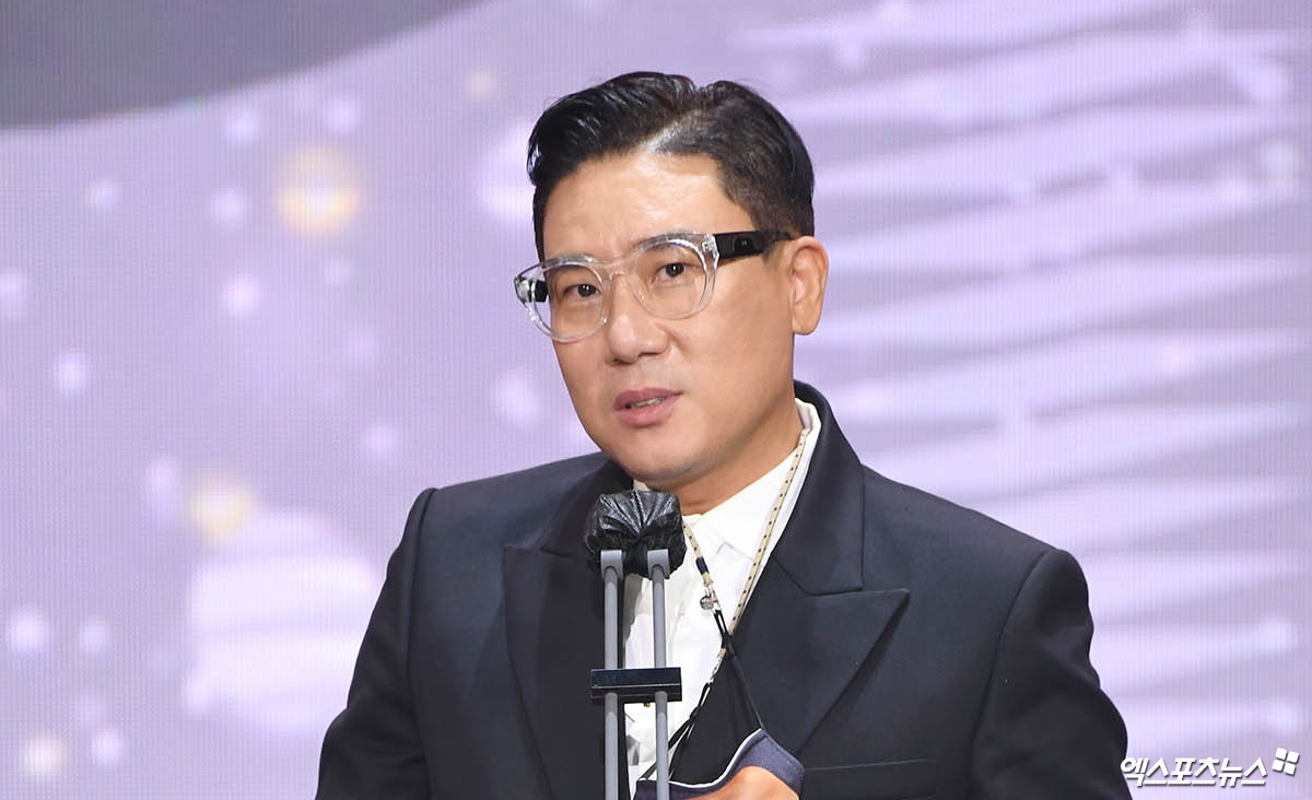 이상민, 남아공전 패배에 탄식 "누가 땡 좀 해달라" [★해시태그]