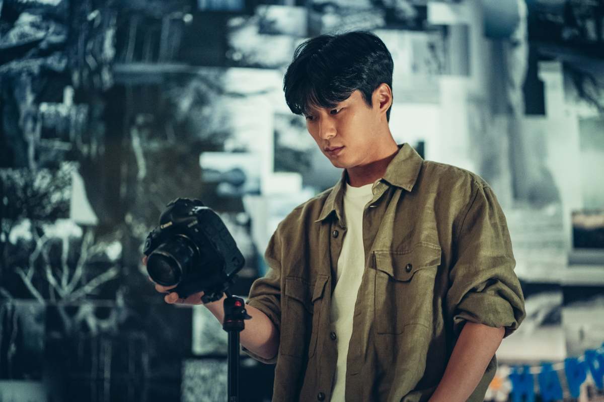 K-호러 영화 '포커스', 제30회 BIFAN 공식 경쟁 부문 진출