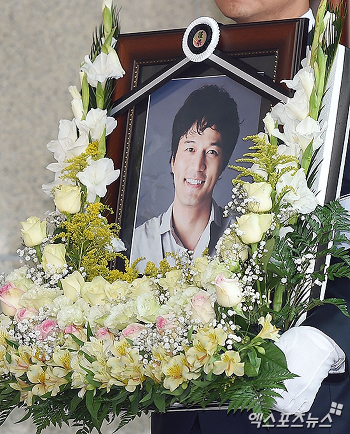 '인어아가씨' 故 <b>김성민</b>, 5명 살린 장기기증…벌써 10주기