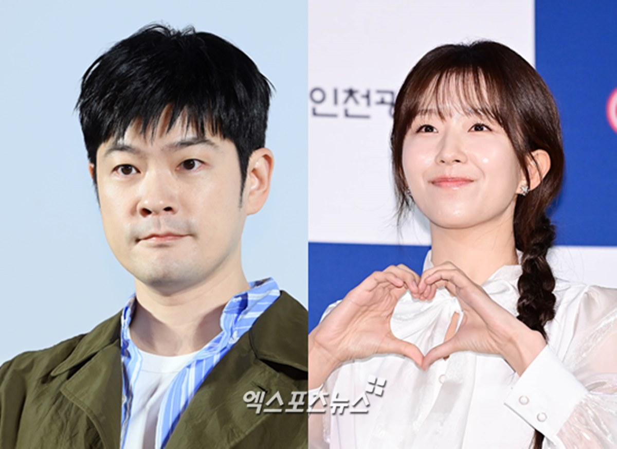 '44세' 장기하, ♥윤가이와 두 번째 공개 열애…결혼으로 이어질까 [엑's 이슈]