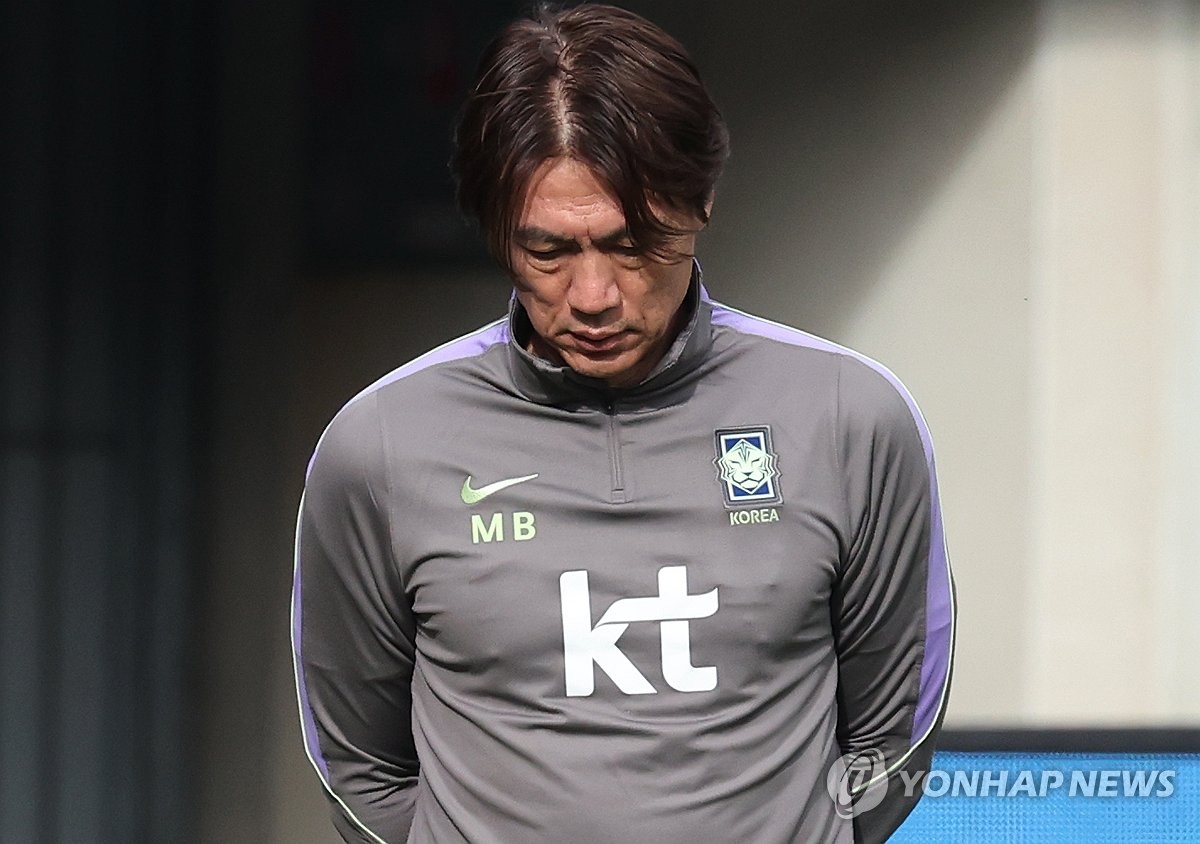 "오히려 체코전 이긴 게 반전이었다" 브라질 기자의 독설…"한국 탈락은 예상된 결과, 2010년보다 훨씬 약해졌다"