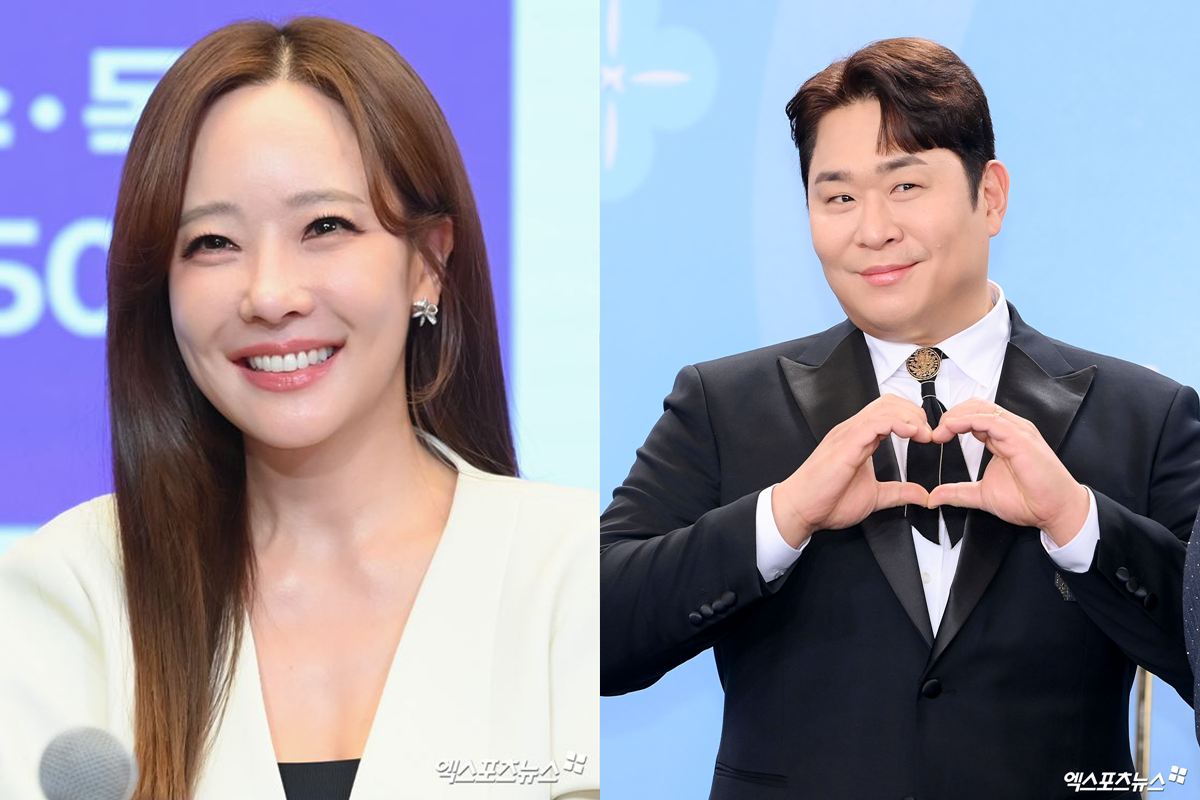 소유진은 택배·문세윤은 용돈…전국민 울린 '<b>배그부부</b>' 남편, 또 미담 ...
