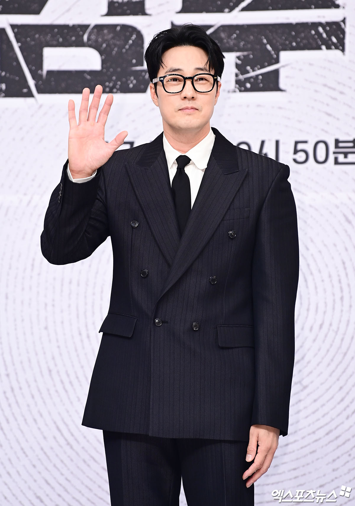 15% '김부장', 영화 팬들도 난리났다…"소지섭에 보은해야" 시청 릴레이 [엑's 이슈]