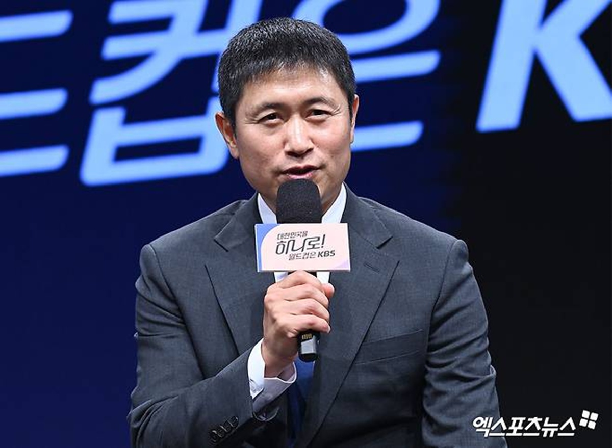 "책상을 쾅 치더라" 전현무도 놀란 이영표의 분노…"이런 결과 예상 못해" [엑's 이슈]