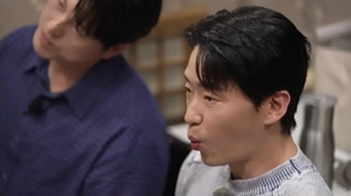 엄기준 "연하 아내와 신혼 1년 동안 엄청 싸워…이제 다시 좋아지고 ...