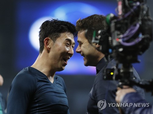 손흥민 스승, 이렇게 멋진 사람이었나…"미국 좋지만 난 200% 아르헨티나 사람, 미안하지만 거짓말 못 해"