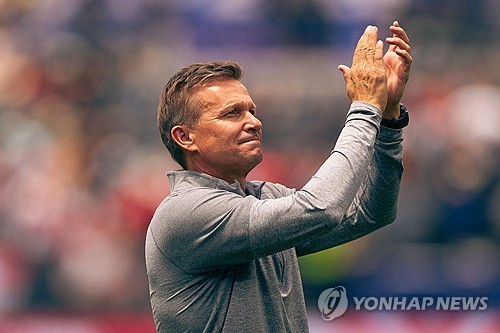 한국행 거부→캐나다 첫 16행 초대형 쾌거…그런데 월드컵 명장, 왜 전세계에서 욕을 먹나 "0-3으로 지고 아무말 대잔치"