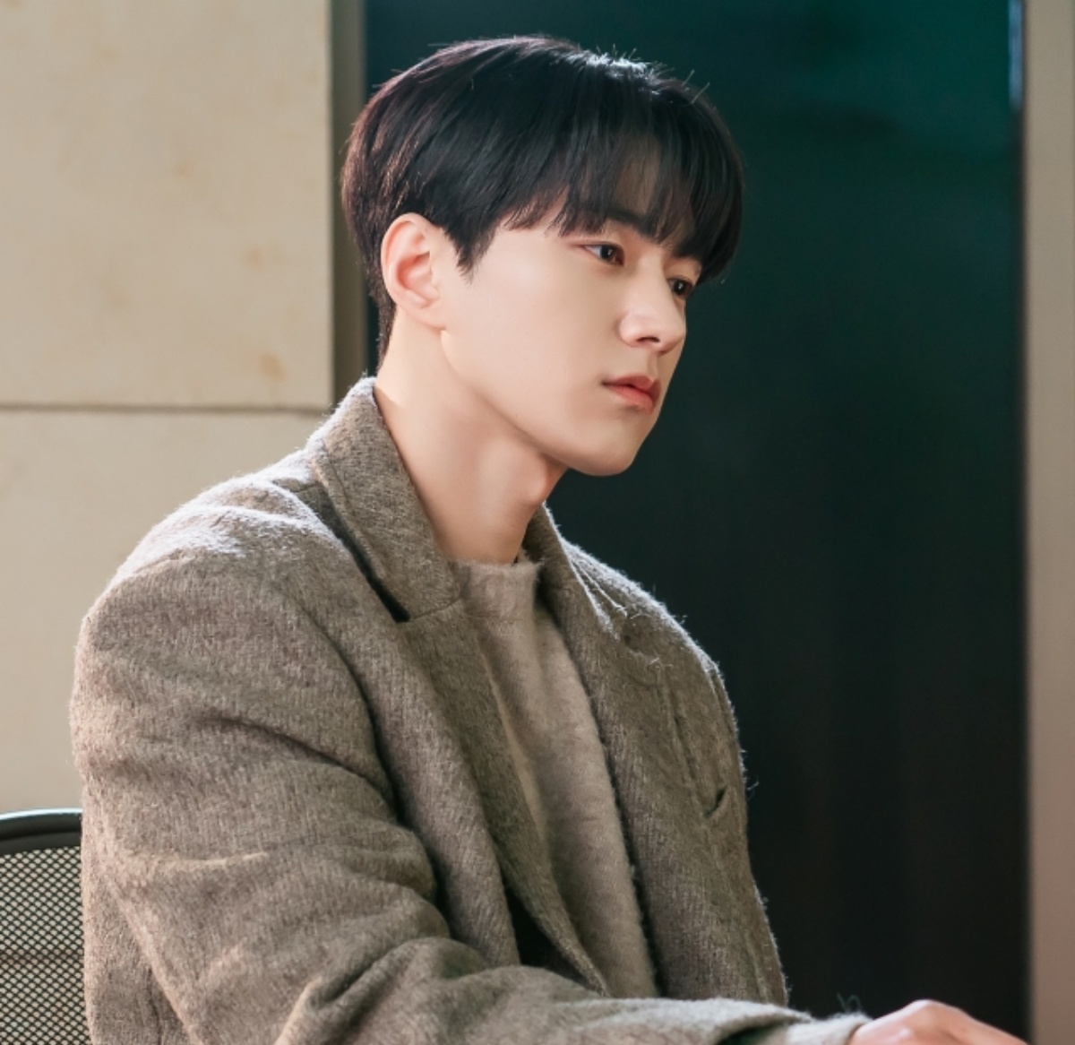 '<b>공감세포</b>' 잘 나가던 김명수, 시련 찾아왔다…'공황 발작' 강민아에 걱...
