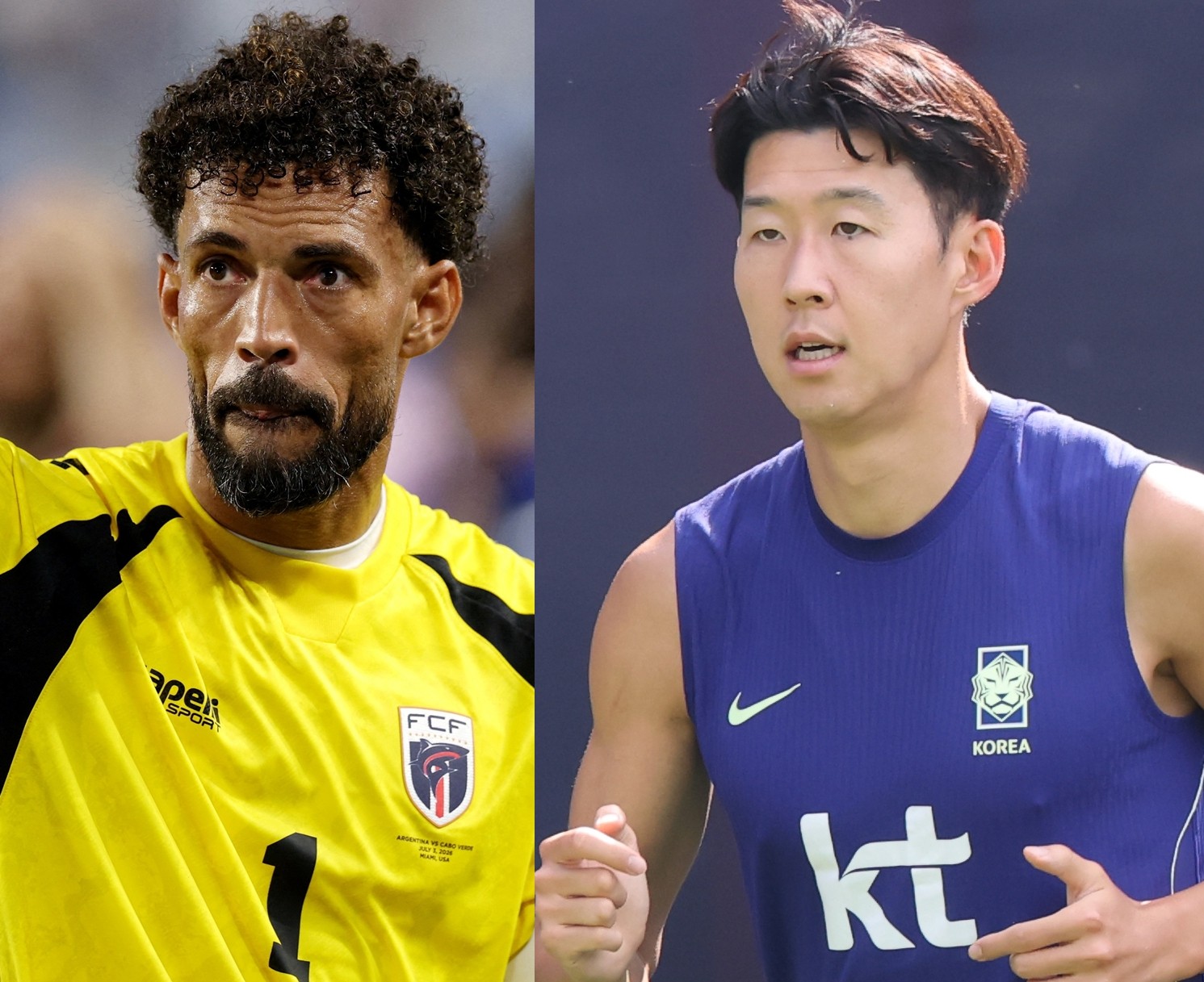 손흥민 vs 보지냐, 빅뱅 보인다!…2026 WC 영웅, 나이 40에 전성기 쓰나→브라질 러브콜 이어 MLS 입단설 폭발