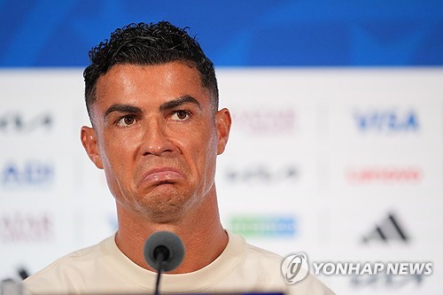 "23년간 날 죽이려 했지만…", 호날두 대표팀 은퇴는 확정→현역 생활은 지속 "내 마지막 WC 즐기겠다" [2026 월드컵]