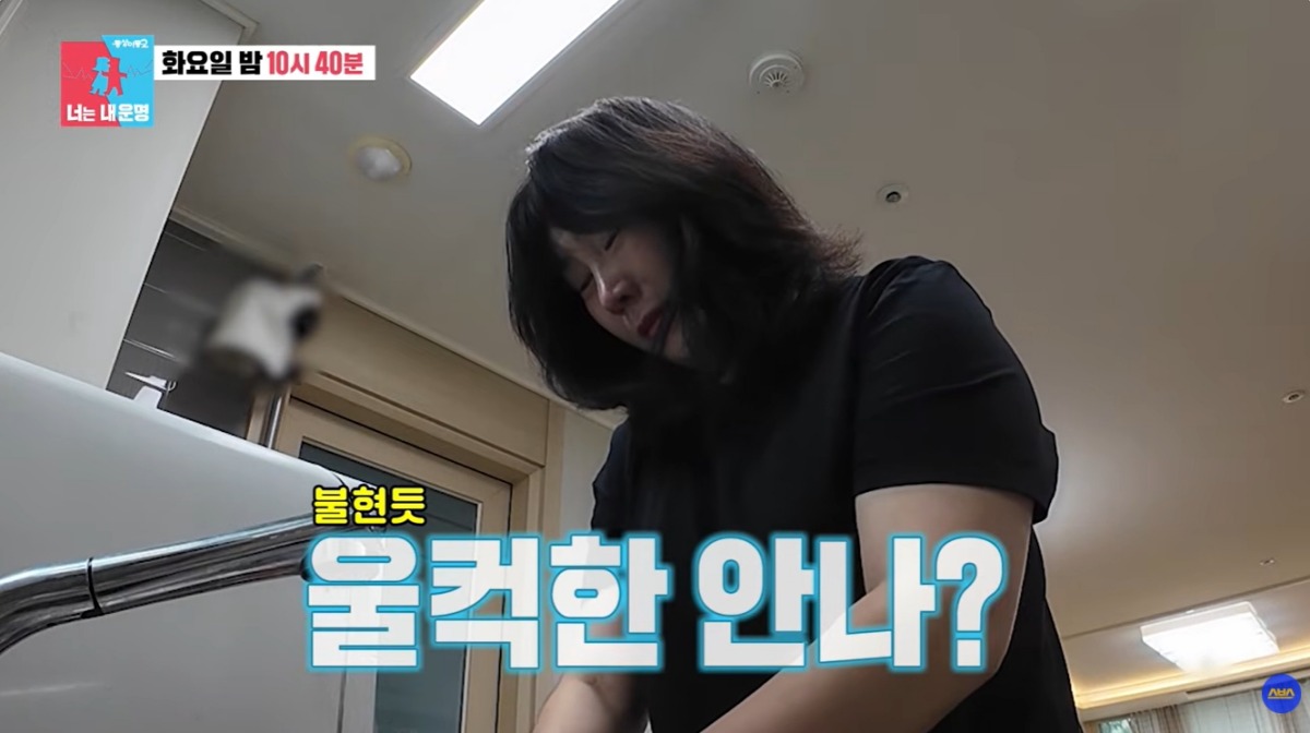 "17년 만에 처음으로 집에 혼자" <b>허안나</b>, 반려동물 빈자리에 오열 (동상...