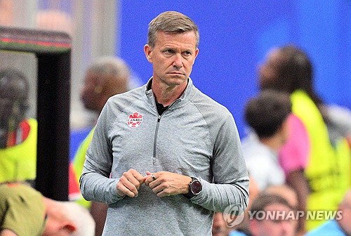 '홍명보 앞서 韓 감독 후보였는데' 제시 마치 "이긴 팀보다 우리가 낫다" 인터뷰 논란…"변 담아놓고 초콜릿이라고 파는 격" 축구계 비판