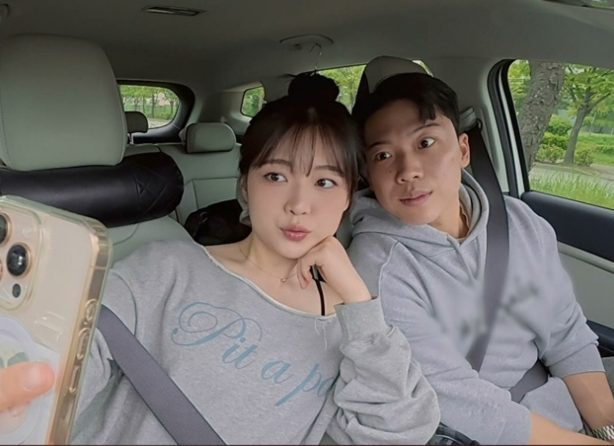 친오빠 친구와 5년 끝 연애 시작했는데…"18일 뒤 <b>워홀</b> 떠난다" (연애전...