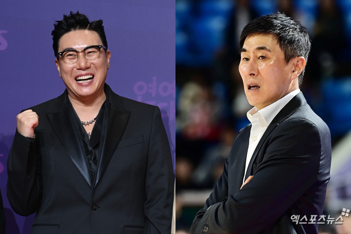 "<b>감독</b>님 이러기냐"…<b>이상민</b>, 동명이인 '유퀴즈' 출연 해프닝 "저는 룰라...