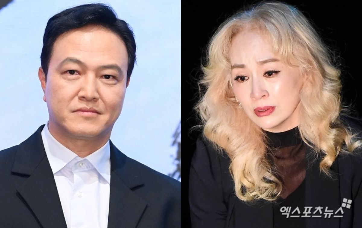 [공식] '정웅인 소속사' <b>PA엔터</b>, 대표 별세로 <b>폐업</b> 수순…"배우·직원 계...