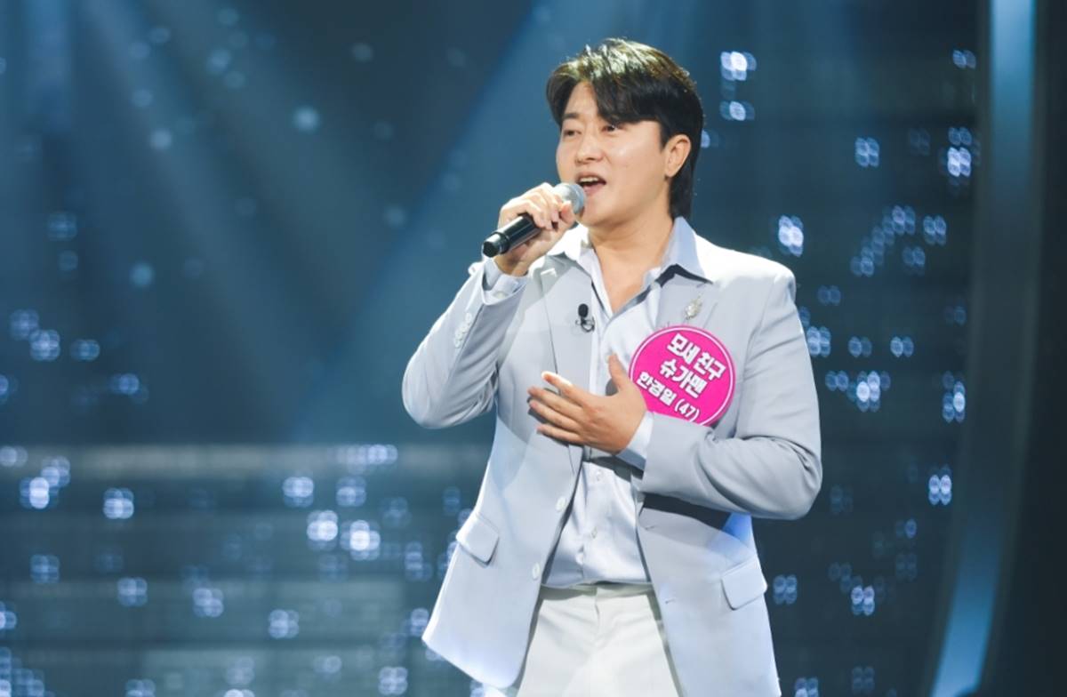 <b>한경일</b>, '파킨슨병' 母 떠나보냈는데…알츠하이머 父에 "저 기억해 주세...