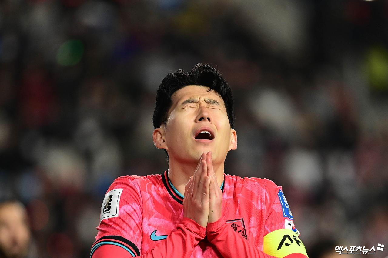 참고인이라지만 손흥민·황희찬, 청문회 오라니…정치권 헛다리 드리블 '눈길'