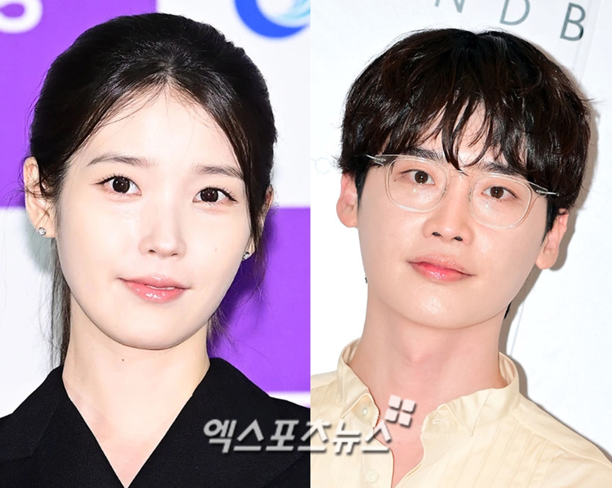 아이유·이종석, 결별 공식화…뷔·강한나 함께한 지난해 생일 다시 주...