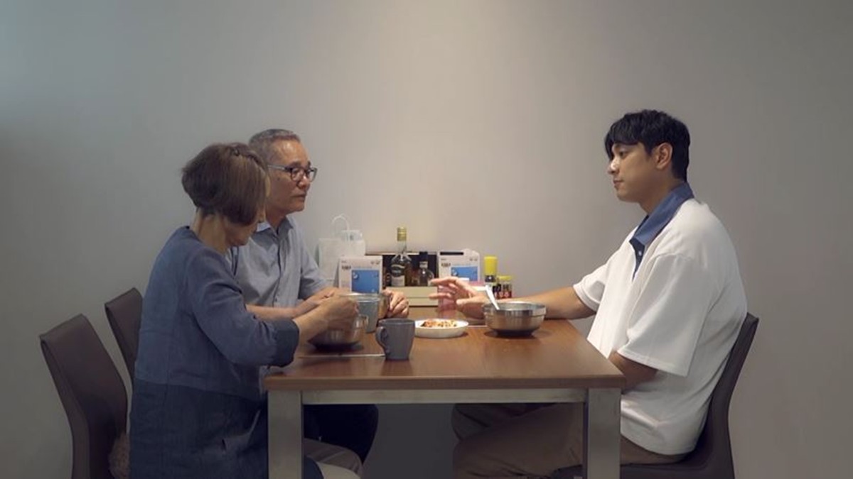 <b>김요한</b>, 부모님 방문에 진땀…"이주연과 잘 되어 가냐" (신랑수업2)