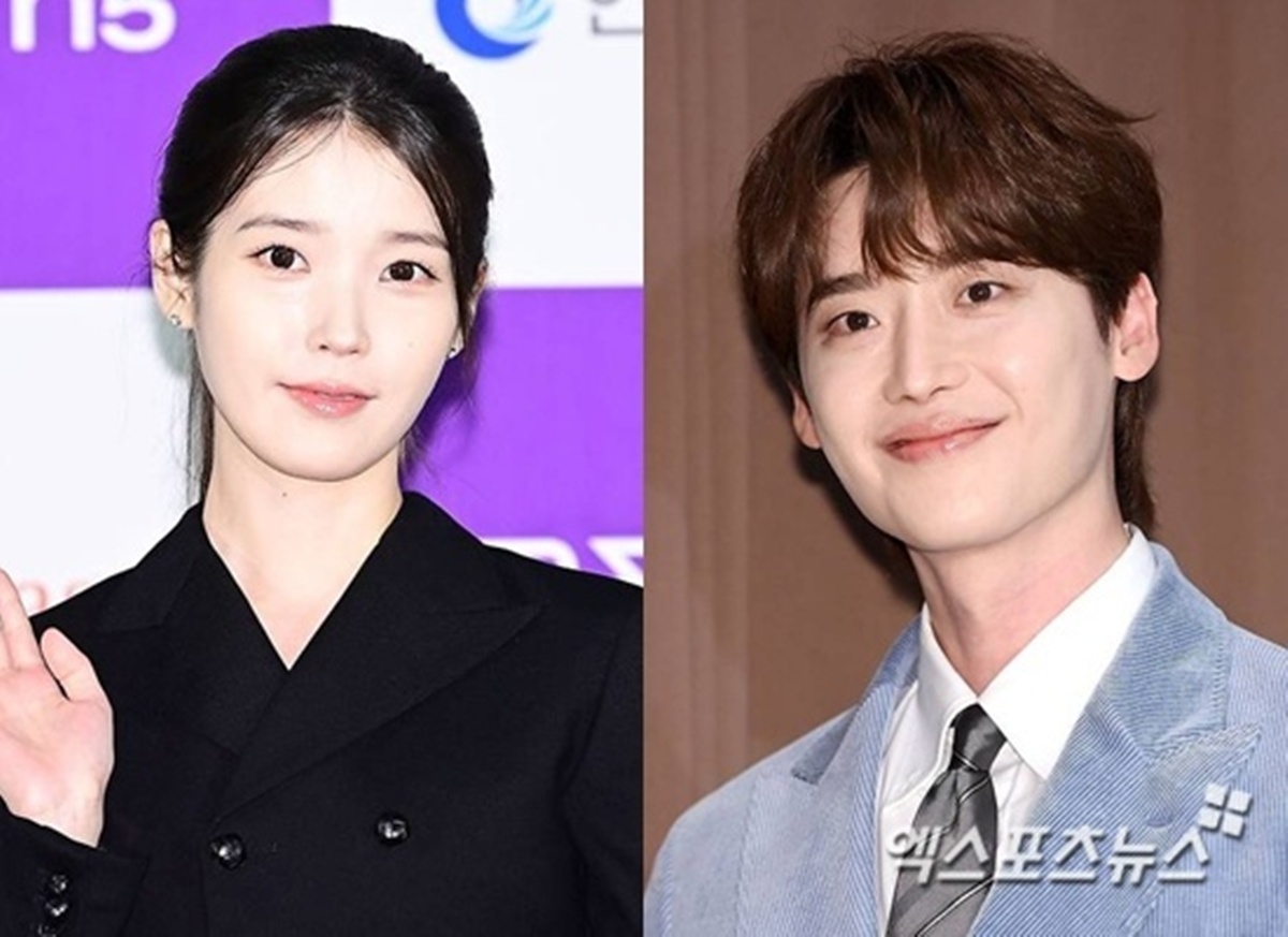이종석, 대상 받고 사랑 고백했는데...아이유와 4년 열애 마침표 [엑's 이...