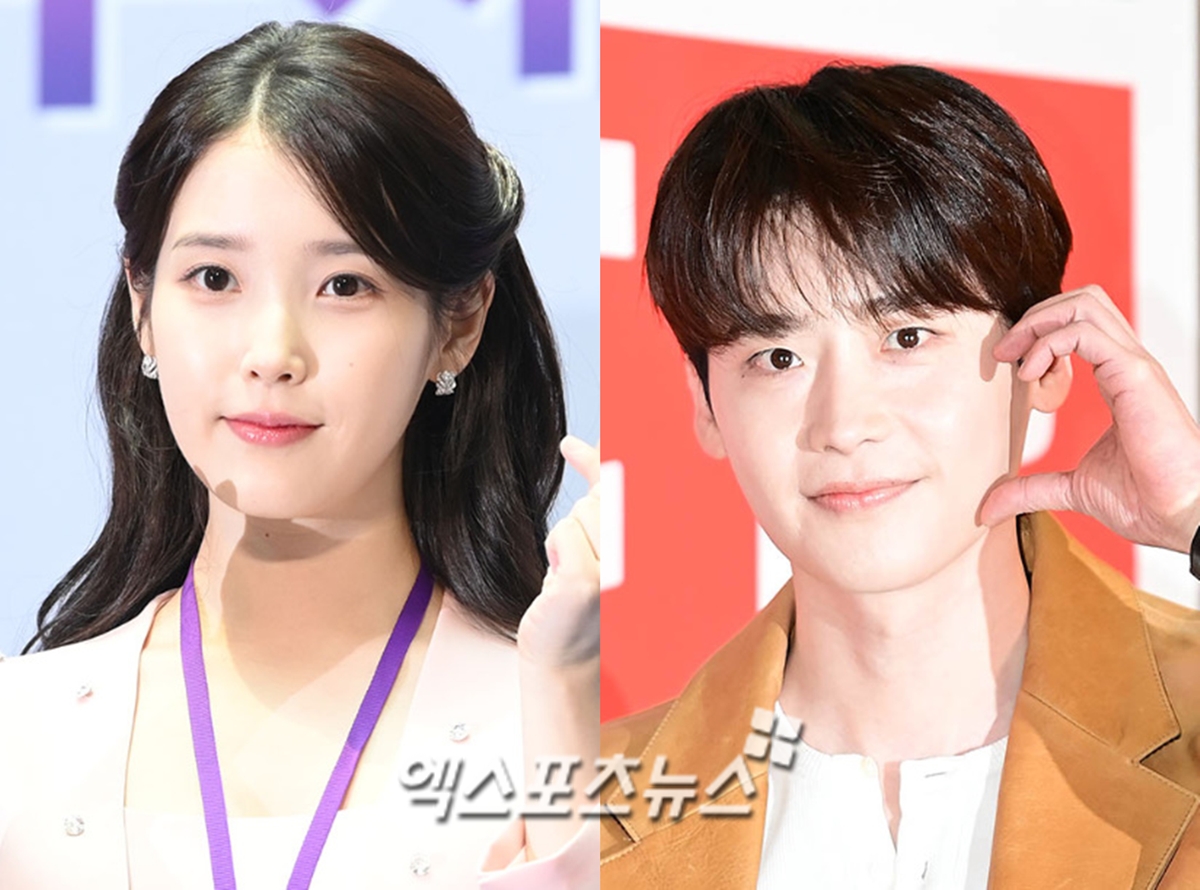 아이유·이종석, 'N번째 결별설' 현실로…"결별 맞다" 4년 공개 열애 마...