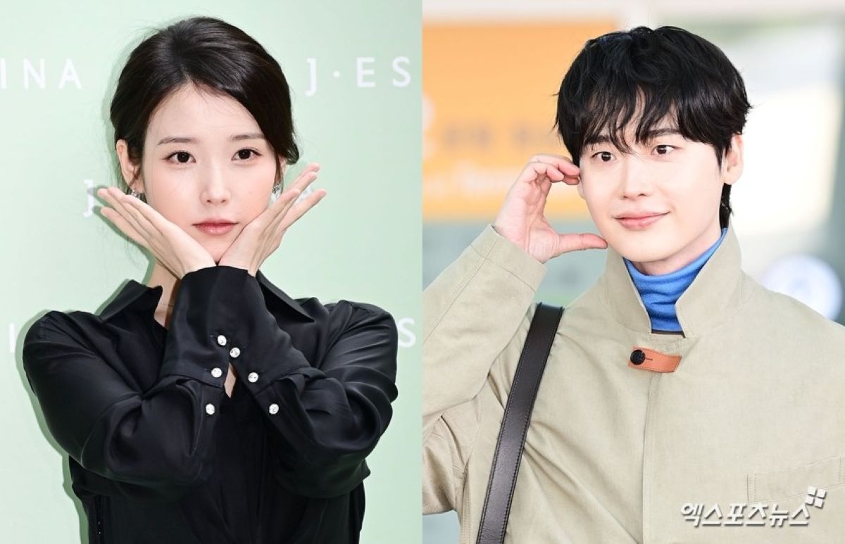 아이유 ♥이종석, '중국발 결별설'도 이겨냈는데…1년 만 '진짜 결별' [엑...