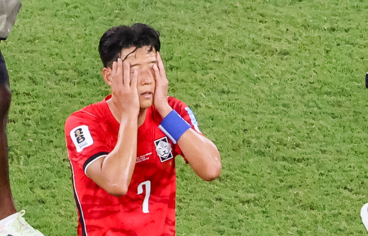 "손흥민, 우레이보다 못해" 한국 팬들이 이런 말을 했다고? 中 매체 황당 주장…"손흥민, 자국 팬들 의심 받는다"