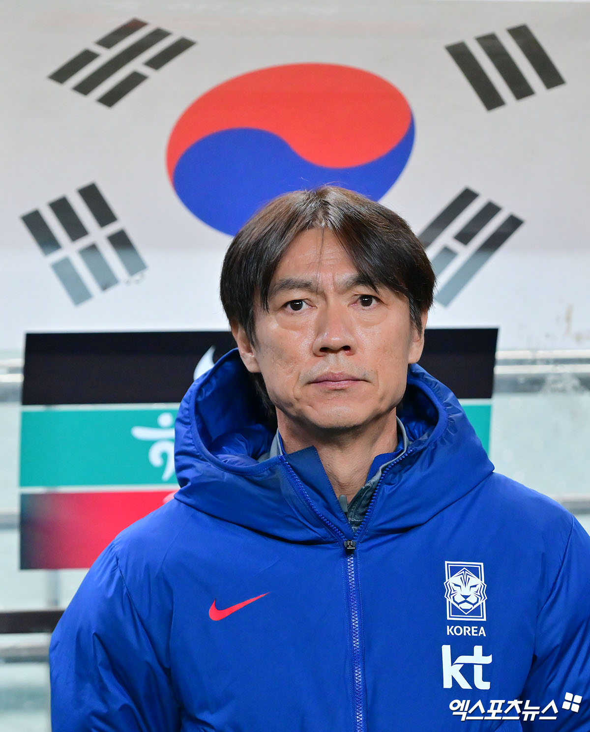"일본은 성장하는데"…韓 축구 '끝없는 추락' 국가로 선정→"클린스만부터 홍명보까지 모두 실패, 감독 교체로는 답 없다" (日 매체)