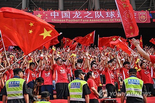 "64개국? 그래도 중국은 힘들어"→中 "우리만 빼면 거의 확정된 것 같다"…FIFA 노력 헛수고?