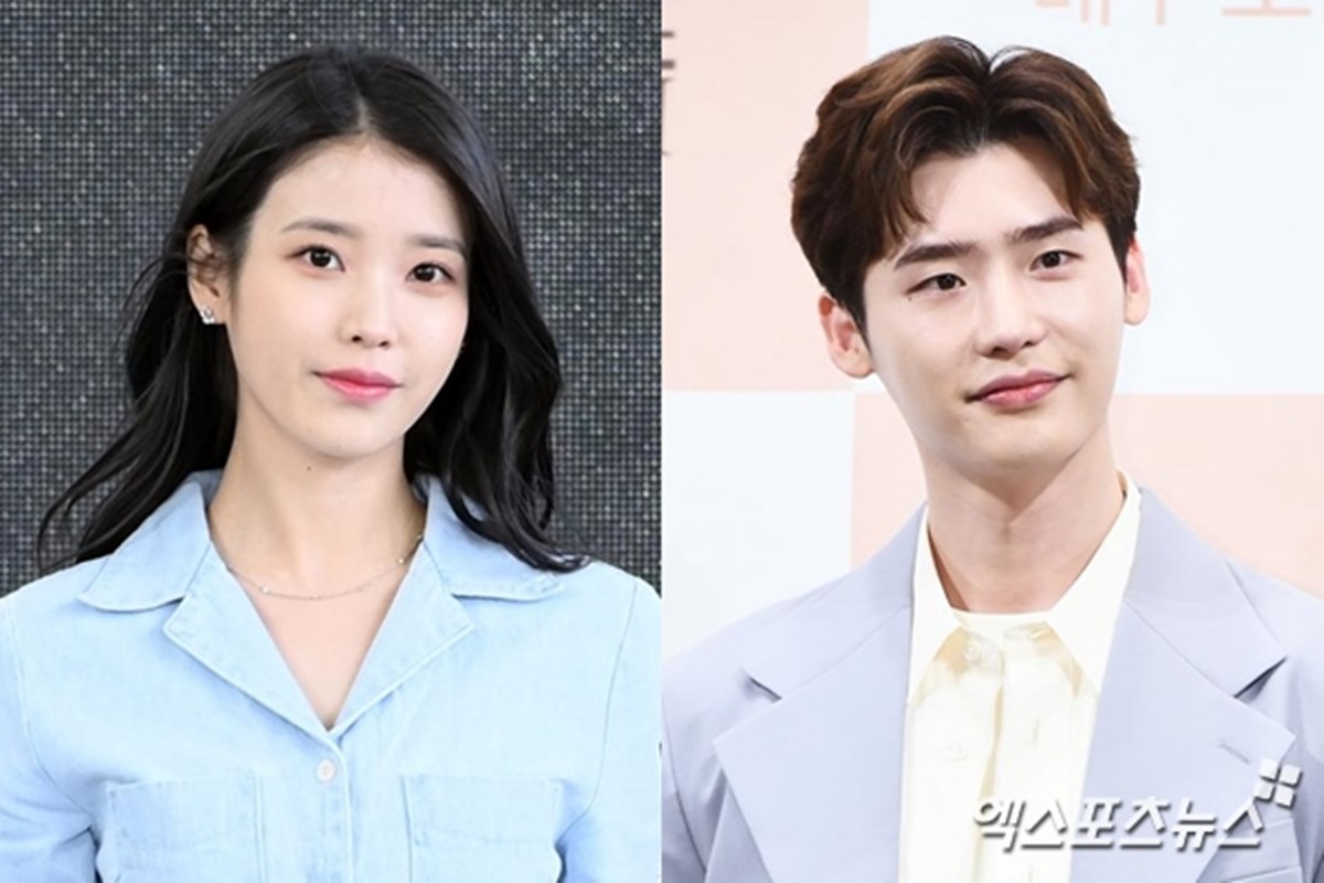 "결혼 안보여"·"인연 끊겨"…아이유·이종석, 조용한 이별 끝은 유난한...