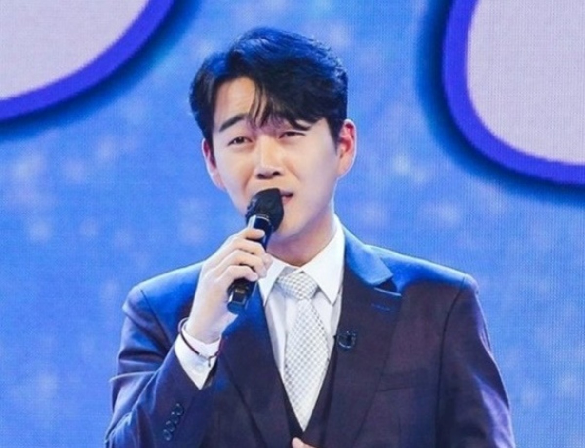 [공식] '학폭 해명' <b>황영웅</b>, <b>OST</b> 못 듣나…KBS "법률 검토 중"