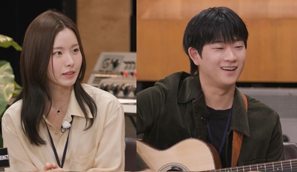 투개월 <b>도대윤</b>, 반전 <b>근황</b>…"장범준 매니저로 일해" (해투)