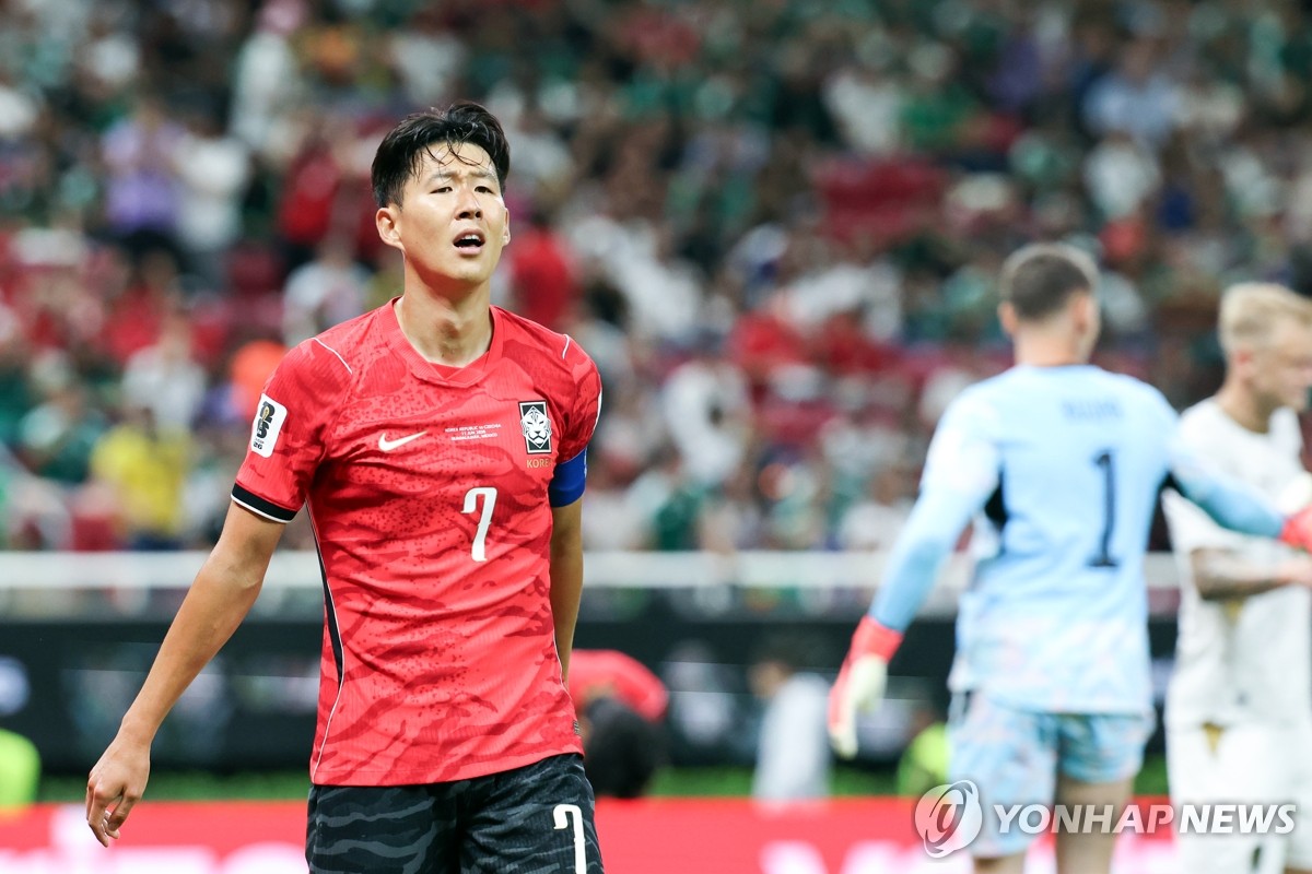 재일교포 기자, 日 매체에 손흥민 향한 쓴소리 "SON 인터뷰 보이콧, 누구...