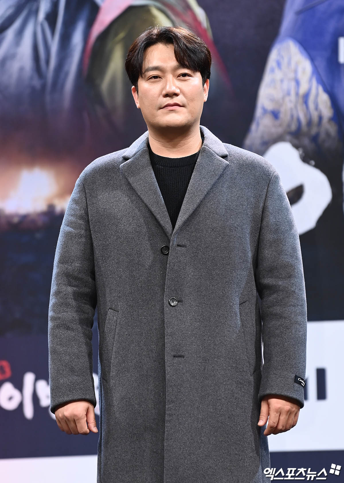 <b>조순창</b>, 부친상 비보…"굳어가는 손가락 겨우 쥐고 '감사합니다' 말해"...