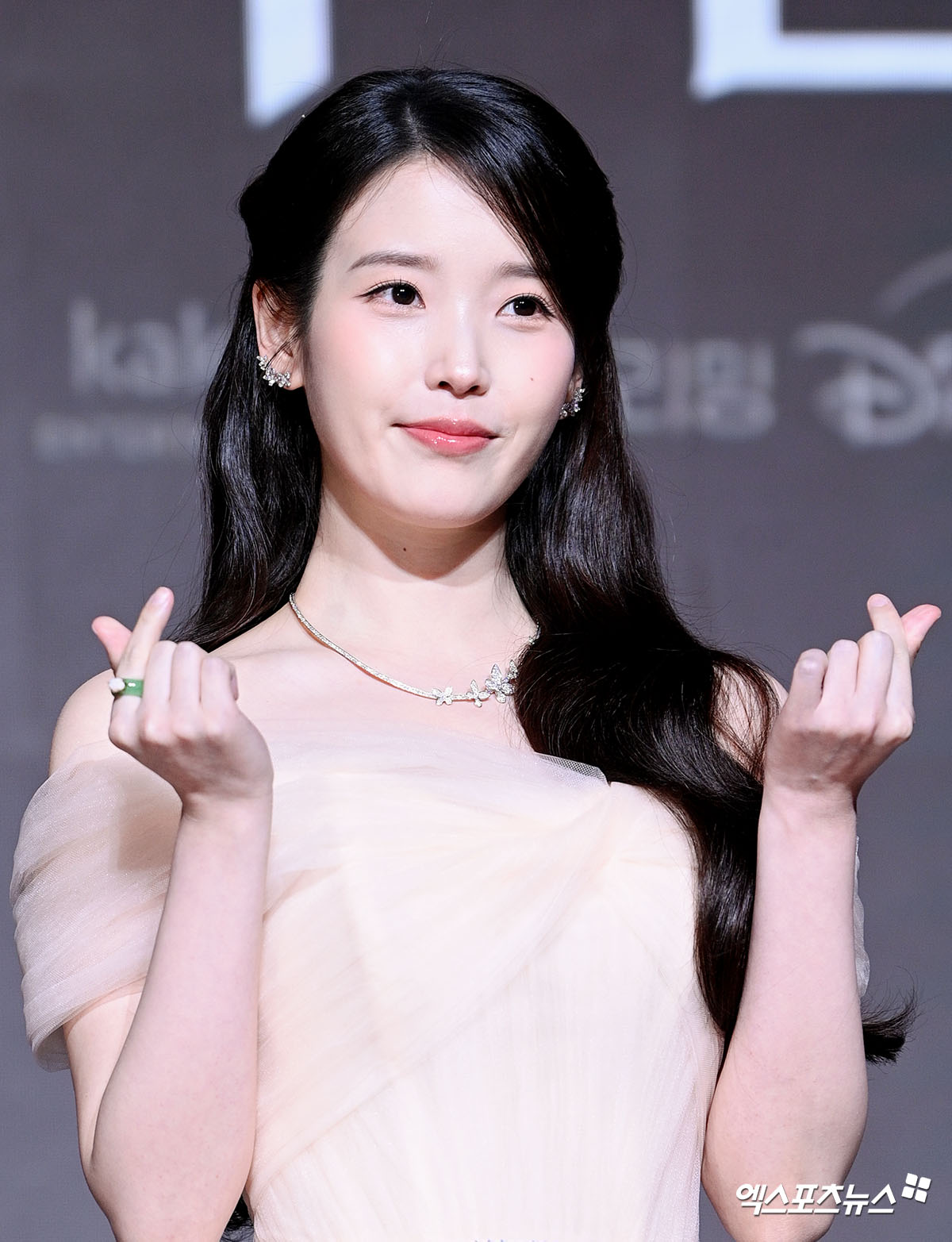아이유, '중국인 타령' 참다 참다 못참았다…결국 美 법원 문 두드려 [엑...