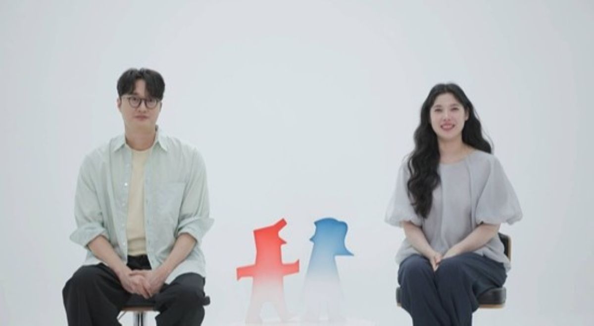 이장원배다해, 결혼 6년 만에 동거인 늘었다…정체는 '100세 할아버지...