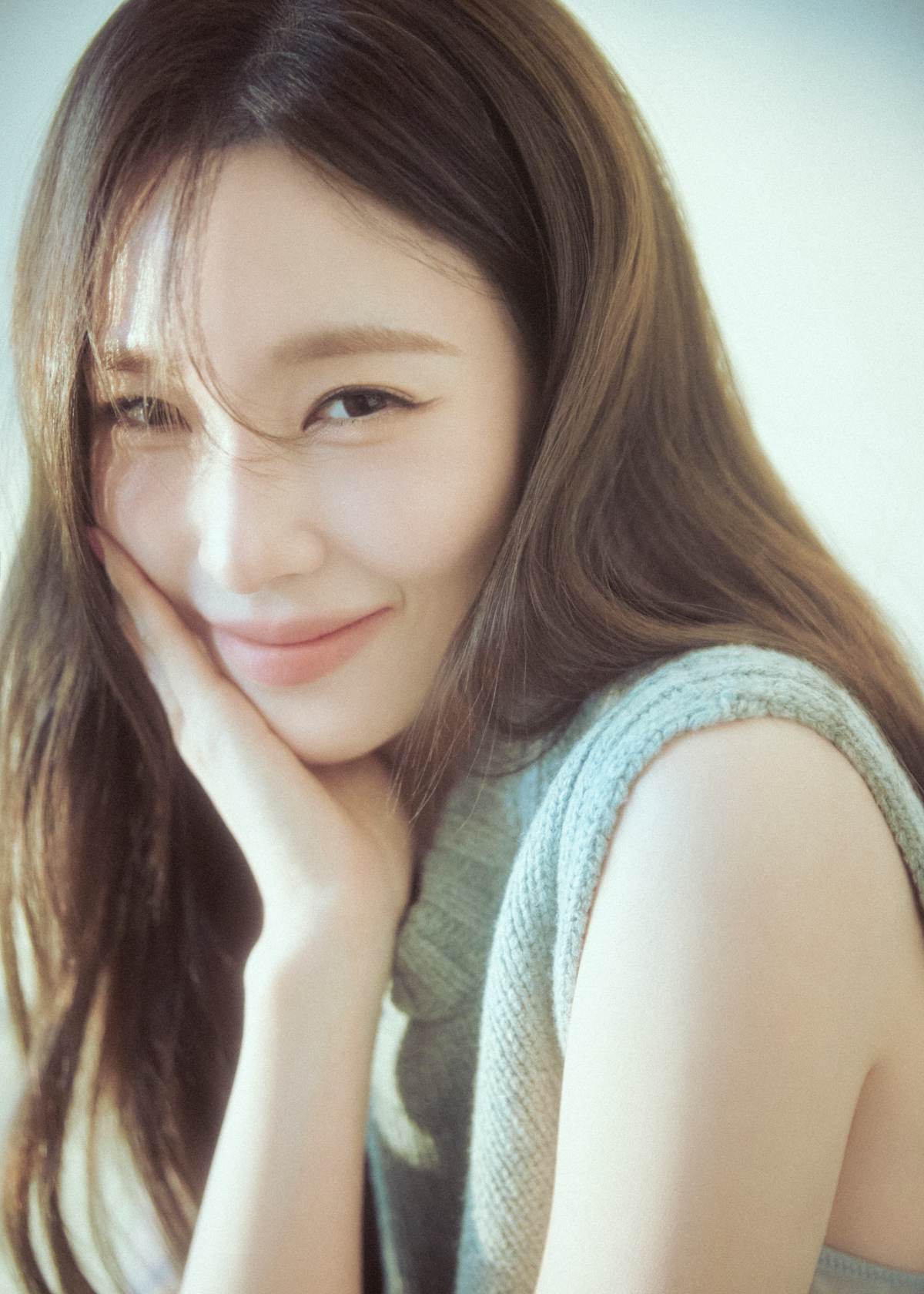 <b>티파니 영</b> "변요한, 바쁜데도 '유미의 세포들' 첫공 달려와…그 누구...