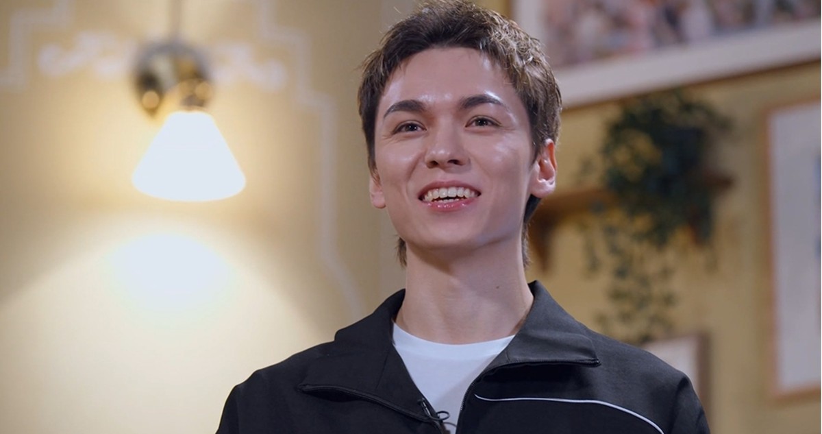 세븐틴 버논, 중학교 첫사랑 고백..."첫 눈에 반하는 '첫사랑' 믿어" (꼬...