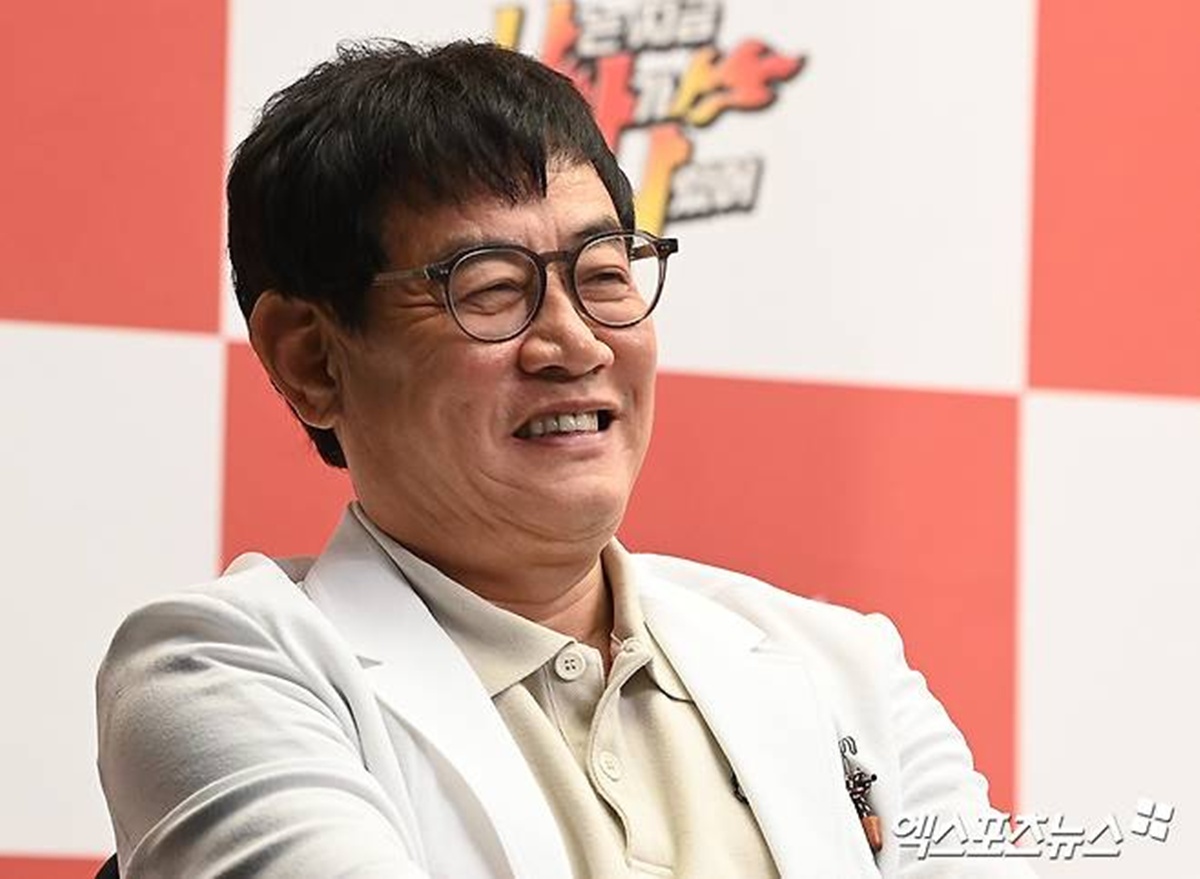<b>이경규</b>, "발음 어눌해" 건강이상설에 병원행…"방송 대충할 때 있다" 고...